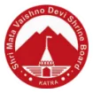Shri Mata Vaishno Devi Institute of Medical Excellence Kakryal logo